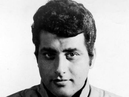 जागरण फिल्म महोत्सव में सम्मानित हुए मनोज कुमार-श्रीदेवी