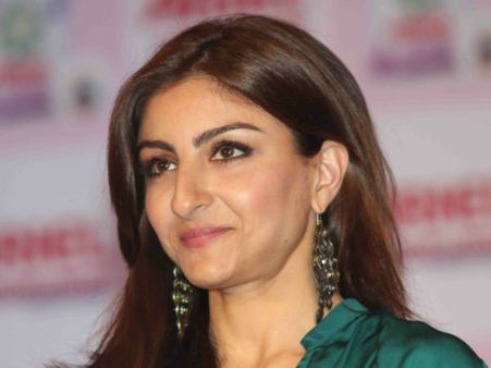 शर्मिला को सोहा के करियर पर एतराज लिवइन रिलेशन पर नहीं