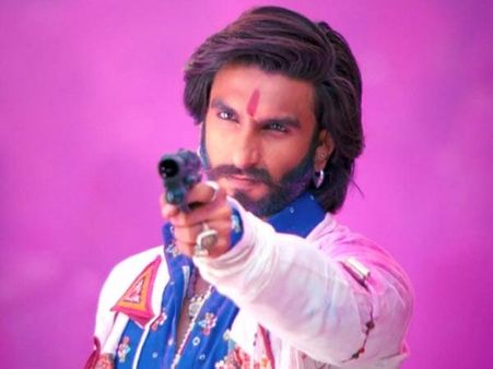 'गुंडे' रणवीर की अस्पताल से छुट्टी ,घर पर करेंगे 15 दिन बेड रेस्ट