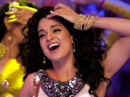 हॉलीवुड फिल्मों को डायरेक्ट करेंगी वैश्या 'रज्जो'!