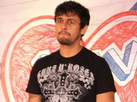 सोनू निगम को मिली शकील से धमकी, सीक्रेट अफेयर होगा बेपरदा!