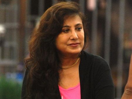 अनीता ने कहा मैं चालबाज नहीं इसलिए हुई बिग बॉस से आउट!