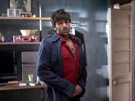 बेशरम ने तोड़ा रणबीर का सपना, बॉक्स ऑफिस पर धराशायी!