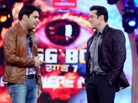 कपिल गांव में शूट कर रहे हैं कॉमेडी नाइट्स विद कपिल!