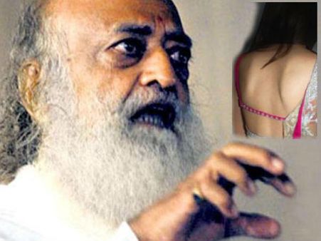 रेप के आरोपी आसाराम बनें फिल्ममेकरों की पहली पसंद