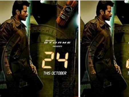 '24' सभी पुरस्कारों का हकदार : कोहली