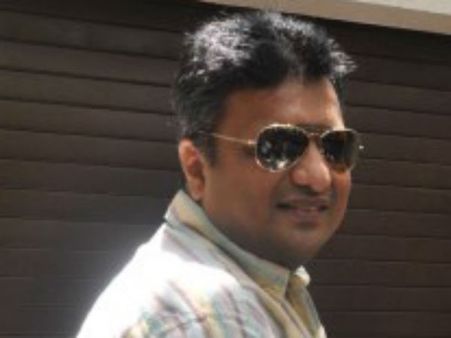 अच्छे पिता हैं संजय गुप्ता : अनु लेखी