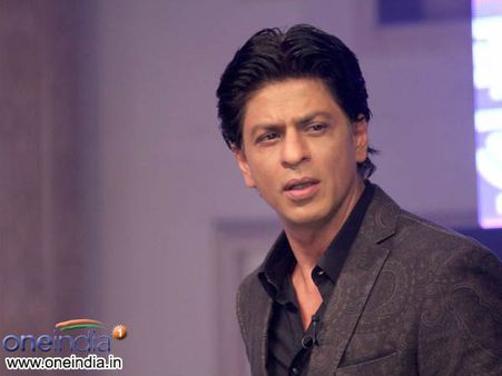 शाहरूख के भाषण में जे के रोलिंग के अंश, लगा चोरी का आरोप