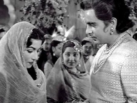 59 Years: 14 साल में बनी थी दिलीप कुमार- मधुबाला की 'मुगल-ए-आज़म', बजट जानकर हैरान रह जाएंगे