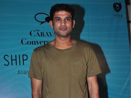 शिप ऑफ थीसिस पर गर्व होगा आने वाली जेनरेशन को- सोहम शाह