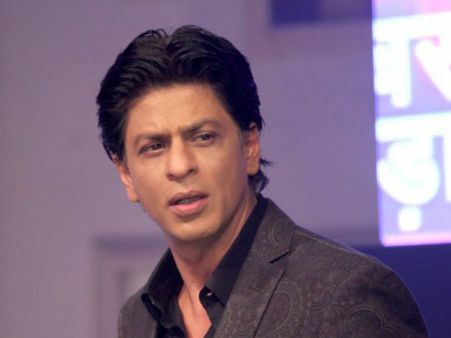 बॉलीवुड फिल्मों में होता है इमोशन और फैमिली ड्रामा: शाहरूख खान