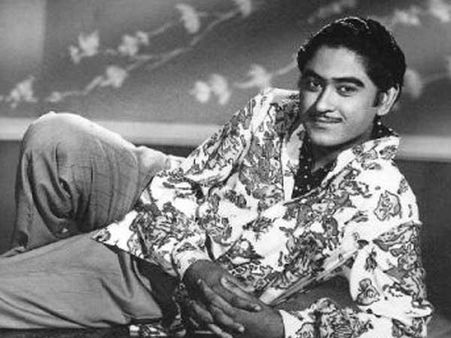 दूध..जलेबी खाएंगे, खंडवा में बस जायेंगे.. को पूरा नहीं कर पाये किशोर कुमार