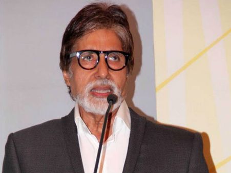 अमिताभ बीमार और पेट खराब लेकिन केबीसी की शूटिंग जारी