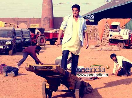 बॉस फिल्म प्रिव्यू- बी रैडी फॉर एक्शन!