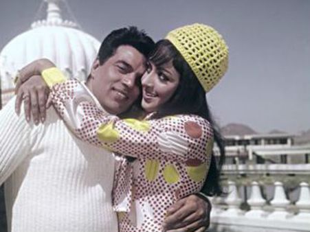 बर्थ डे विशेष: हेमा ने धरम साहब से नहीं दिलावर खान से शादी की