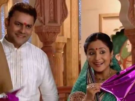 'नच बलिए 6' में दिखेंगे ये रिश्ता...वाले विश्म्भर और राजश्री