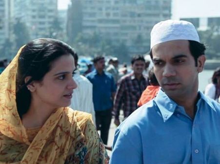 शाहिद फिल्म को देश भर का सलाम, राजकुमार ने दिल छू लिया!