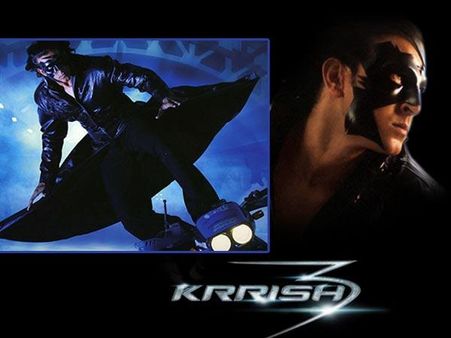 रिलीज से पहले हिट: कृष एक सोच है, जिसे कोई काल नहीं मार सकता