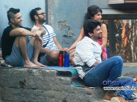 बिग बॉस में अब एक होंगे जन्नत और जहन्नुम, आएगा एक नया मेहमान!