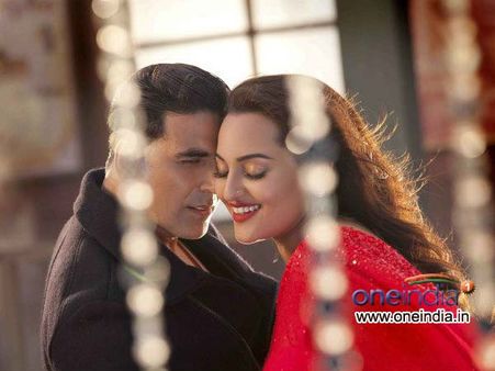 बॉस का सिंगल स्क्रीन्स पर चला जादू, पहले दिन कमाए 13 करोड़!