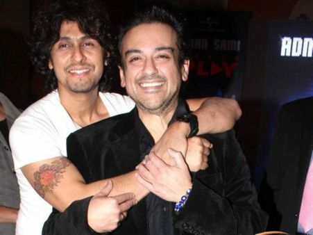 अदनान नहीं नादान.. भारत को बताया अपना घर