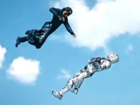 कृष 3: होगी रितिक की हैट्रिक या विवेक को मिलेगा मुकाम