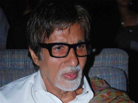 अमिताभ पहले से बेहतर, फैन्स ने की जल्द स्वस्थ्य होने की कामना!