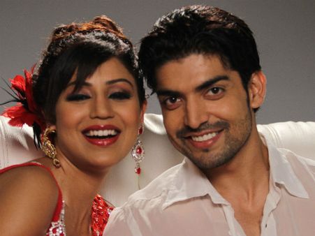 झलक .. के विजेता गुरमीत 'नच बलिए 6' में..