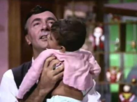 महान गायक मन्ना डे के टॉप टेन गाने..