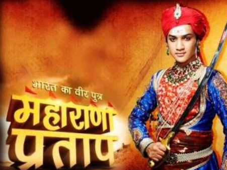 'महाराणा प्रताप' ने जीते 6 आईटीए अवार्ड्स