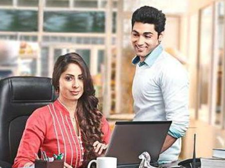 कहता है दिल. जी ले जरा में..आज साची करेगी इजहार ए मुहब्बत