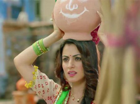 'तुम्हारी पाखी' को आवाज दी सुनिधि चौहान ने