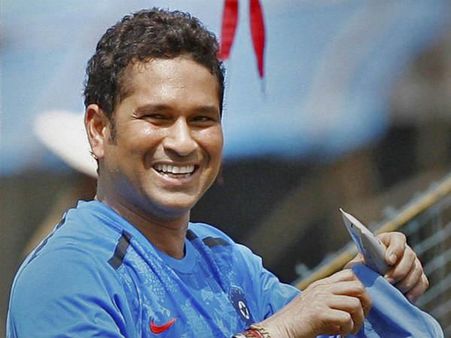अनिल कपूर से लेकर दीपिका तक ने कहा Happy Birthday Sachin Tendulkar