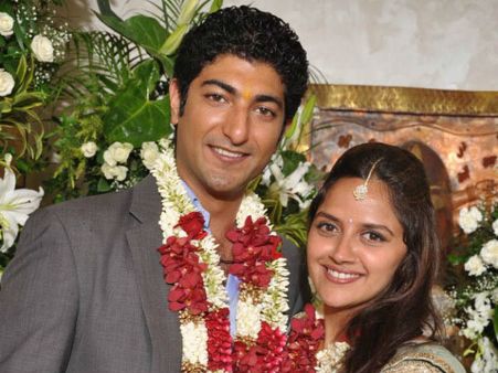 2 फरवरी 2014 को होगी धरम-हेमा की बेटी अहाना की शादी