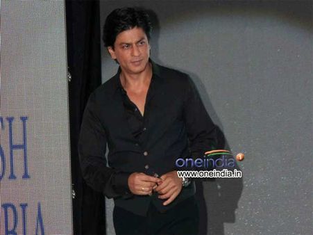 सलमान से कोई दुश्मनी नहीं बस रास्ते अलग हैं- शाहरुख खान!