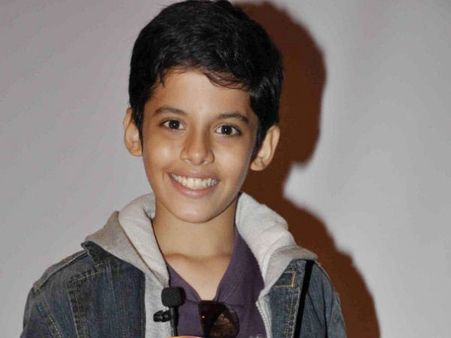 आईसीएफएफ की मेजबानी करेंगे छोटा पैकेट दर्शील-सलोनी