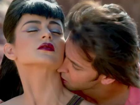 देशी और विदेशी कमाई को मिलाकर 'कृष 3' ने कमाए 203 करोड़