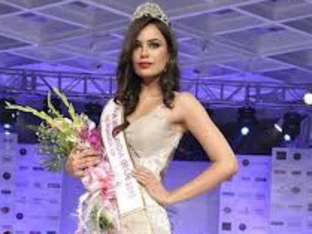 एशिया पैसिफिक सृष्टि राणा के ताज के हीरे नकली