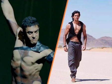 रितिक की ख्वाहिश 'धूम 3' तोड़े 'कृष 3' का रिकॉर्ड