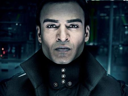 'कृष 3' के लिए पापा से मिली शाबाशी सबसे बड़ा अवार्ड: विवेक ओबरॉय