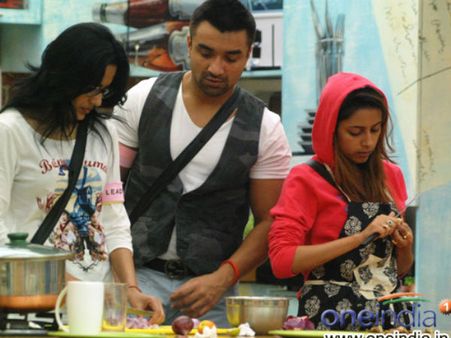 कुछ हट के सिखाता है जब बिग-बास 7 घर आता है