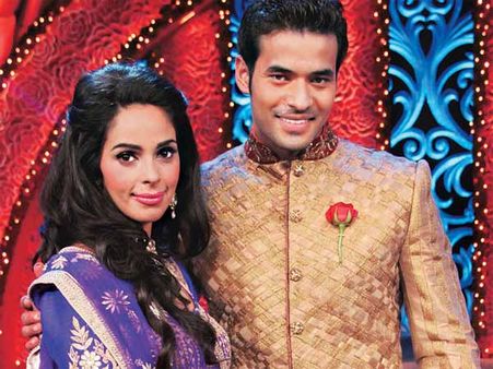 मल्लिका विजय की शादी नहीं होगी- टीआरपी के लिए खेला इमोशन्स से!