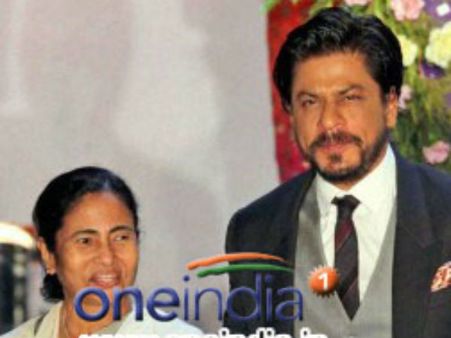 ममता और बंगाल के लिए जया आंटी से शाहरूख सीखेंगे बंगाली