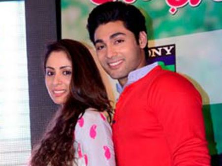 साची की खूबसूरती के आगे डीवी नतमस्तक