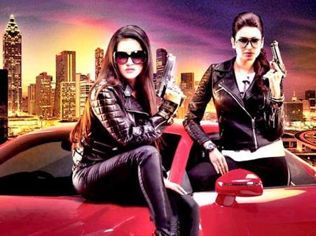 Exclusve: सन्नी की चोट की वजह से हिट होगी टीना एंड लोलो