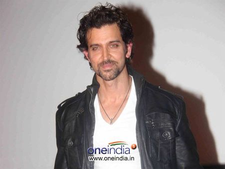 रितिक बनेंगे साउथ इंडियन, करना चाहते हैं तमिल फिल्म!