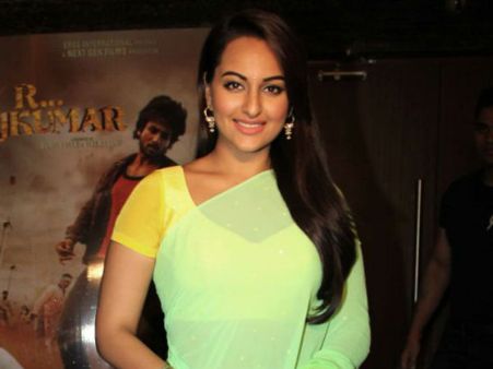 जिस दिन बोर होने लगीं फिल्में छोड़ दूंगी: सोनाक्षी सिन्हा