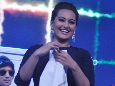 सलमान की नाराजगी बहुत बुरी है, लेकिन वो सोनाक्षी को माफ कर देंगे!