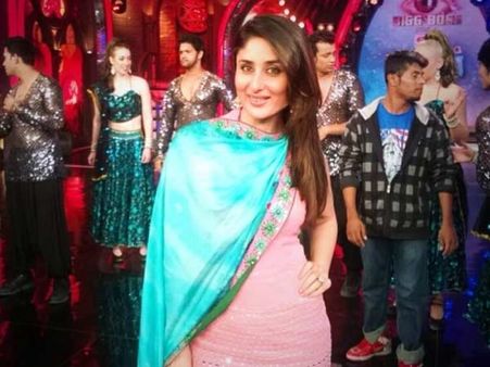 बिग बॉस में आकर पछता रही थीं करीना, कहा अब कभी नहीं आएंगी!