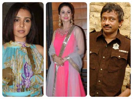 औरतों को संभोग की वस्तु कहने वाले रामू ने नहीं की उर्मिला से शादी?